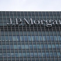 JP Morgan rechnet mit einem zunehmenden Preisdruck auf Rückversicherer: Hauptsitz der Bank in New York.