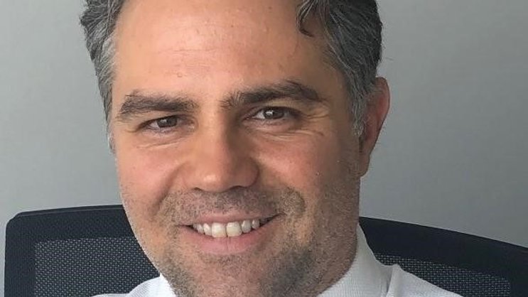 Giampaolo Caprice, neu als Chief Underwriting and Pricing Officer bei Allianz Direct.