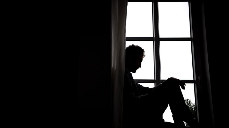 In Svizzera, una persona su quattro soffre di disturbi psichici.