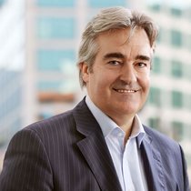 Reto Ringger, Gründer und CEO Globalance Bank: «Wir sind noch weit weg von Lösungen, wie wir unsere Vorsorge zukunftsfähig organisieren können.»