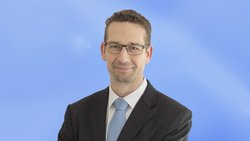 «Im Alter wird man vermutlich nicht mehr so schnell unruhig, wenn Sachen aufgebauscht werden»: Andrej V. Beuth, SIBA-Vorstand Ressort Ausbildung.