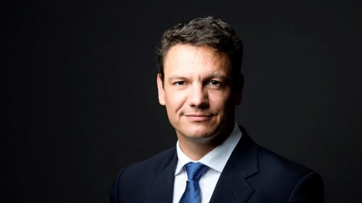 Matthias Meyenhofer, Leiter der neuen Einheit «Group Broker Management Practice» bei Swiss Re.