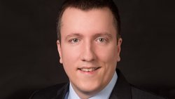 Claudio Agustoni hat bei Kessler die Leitung der IT übernommen.
