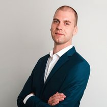 Bob van Alphen, neuer Head of Engineering Underwriting von HDI Global.