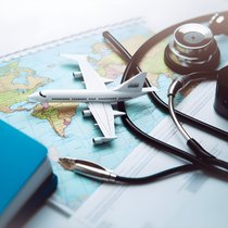 La hausse des dépenses chez Axa Voyage s'explique par une augmentation significative des annulations pour cause de maladie et par la hausse des prix dans le secteur du voyage.