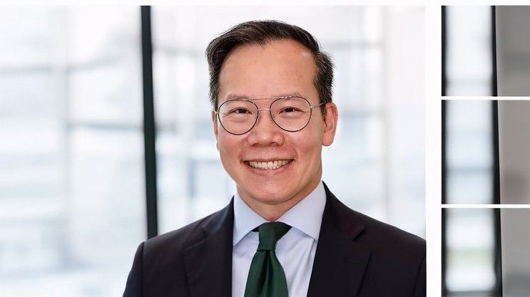 «Versicherer suchen zunehmend nach Partnern, die mehr können als nur Anlagen zu verwalten»: Mark Erickson, Global Insurance Strategist in der Financial Institutions Group von BlackRock.