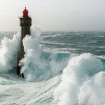 Hurrikan Ian ist Ende September als Kategorie-4-Hurrikan quer über den US-Bundesstaat Florida hinweggezogen.