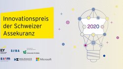 Innovationspreis der Schweizer Assekuranz