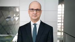 Stefan Walter, directeur de la Finma.