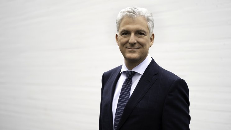 «Wir sind es den Versicherten schuldig, dass sie klar wissen, welche Mehrleistungen sie bei einem Spitalaufenthalt beziehen können»: Urs Arbter, Vize-Direktor SVV.
