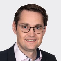 Franc Büsser verantwortet fortan den Brokerkanal der Axa Schweiz.
