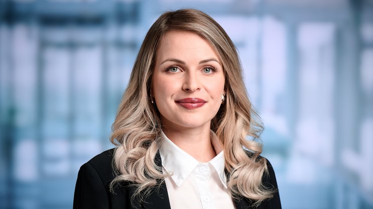 Melanie Brem: «Ich hatte das Privileg, mit inspirierenden Vorgesetzten zusammenzuarbeiten, die mich gefordert und gefördert haben.»