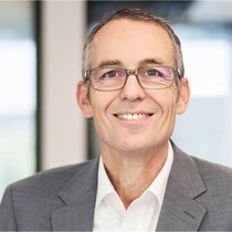 Fredy Hasenmaile, économiste en chef de Raiffeisen.