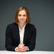 heike homburger