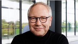 Alexander Vollert, Verwaltungsrat von Guidewire.