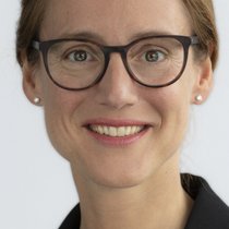 «Wir haben eine Systemkrise in der beruflichen Vorsorge. Das führt zu einer Umverteilung von der jüngeren zur älteren Generation»: Hedwig Ulmer, Leiterin berufliche Vorsorge bei Helvetia Schweiz.