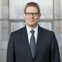 Will Swiss Life weitere Schubkraft verleihen: Konzernchef Matthias Aellig.