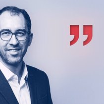 Michael Heim: «Niemand sollte um medizinische Leistungen betteln oder sich dafür verschulden müssen.»
