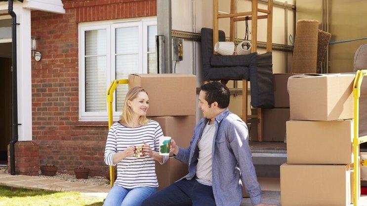 Même si le nouveau logement, loyer compris, répond à toutes les attentes, il ne faut pas oublier de s’annoncer à la commune de son nouveau domicile.