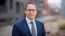 Die Innovation «Multimed» hat seit 2019 schweizweit Wurzeln geschlagen: Sanjay Singh, Leiter Leistungen bei der CSS.