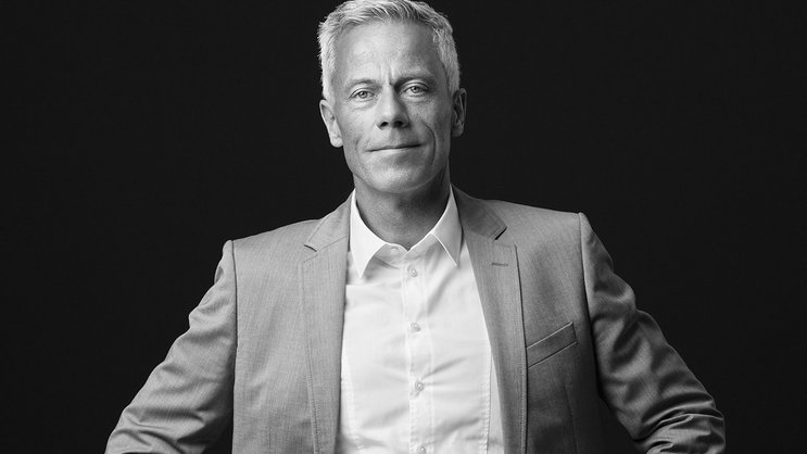 «Wir befähigen und unterstützen die Versicherten das zu machen, was ihnen guttut»: Atupri-CEO Christof Zürcher.