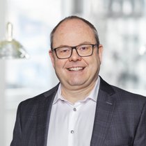 Felix Muff, Verwaltungsratspräsident, Concordia