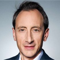 Cédric Wells ist neu Sompo tätig.