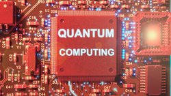 Quantencomputer bergen Risiken und Chancen.
