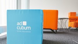 Adcubum und Centris haben in Zusammenarbeit mit SWICA eine wegweisende Lösung für die Schadenabwicklung in der Unfall- und Krankentaggeldversicherung entwickelt.