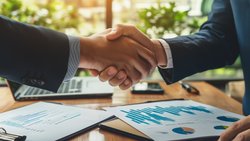 FTI Consulting verstärkt sich in Deutschland mit Andreas Schreiber im Bereich Mergers & Acquisitions.