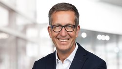André Banz wird Leiter Versicherung bei der GVZ.