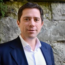 Will Schweizer Pensionskassen von den Vorzügen bei Fixed Income überzeugen: Davide Gysi, Country Head Switzerland von Pimco.
