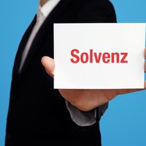 Schweizer Versicherer erfüllen die Finma-Anforderungen derzeit problemlos.