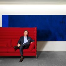 Thomas Trachsler: «Viele Marken und Unternehmen sind nicht etwa gestorben, weil sie die Disruption verpasst haben, sondern weil sie es nicht geschafft haben, diese als Organisation zu leben oder sich technologisch anzupassen.»