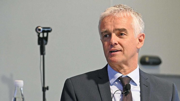 Thomas Helbling, directeur de l’ASA : «Nous n’avons jamais craint de nous impliquer dans le débat politique».