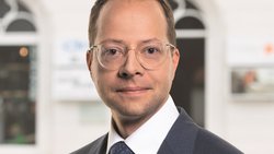 David Wahli, nouveau membre du comité.