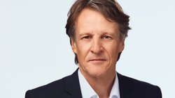Christoph Müller, Country Manager, Insurance, Switzerland bei Sompo.