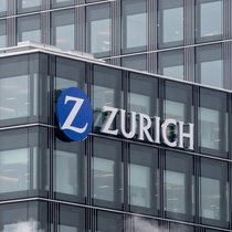 Siège social du groupe Zurich Insurance à Zurich.