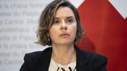 Das BSV hat Massnahmen ergriffen, um seine Prognosen zuverlässiger und transparenter zu gestalten: BSV-Direktorin Doris Bianchi.