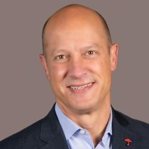 Travelers-Finanzchef Dan Frey.