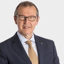 Markus Hongler