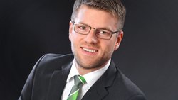 Martin Aeschbacher, SVVG.