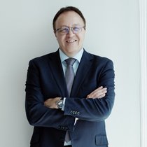 Jean-Daniel Laffely: «Für einen zukünftigen Erfolg ist eine Omnikanal-Strategie absolut matchentscheidend.