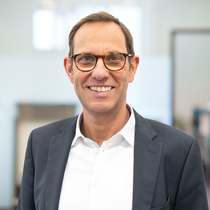 Alain Grand ist Fachleiter Vorsorge bei Tellco.
