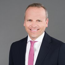 «Die momentane Covid-19-Krise trägt dazu bei, dass wir eine ‹Flucht zu Qualität und Stabilität› beobachten»: Manuel Meier, Country Manager Switzerland, Axa XL Insurance.