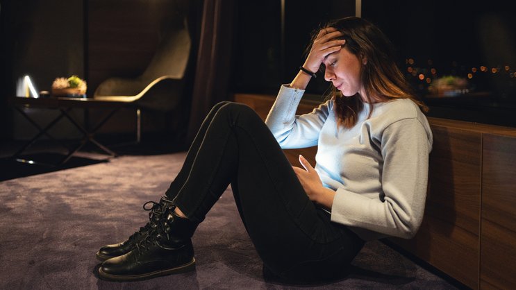 Eine aktuelle Studie zeigt, dass eine Vielzahl digitaler Helfer zur Förderung der psychischen Gesundheit verfügbar ist.