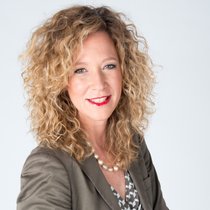 Michaela Christian Gartmann war zuletzt bei PWC Schweiz als Leiterin «Human Capital» tätig.