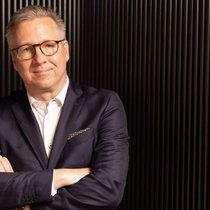 Martin Jara est responsable des activités d'Helvetia Baloise en Suisse.