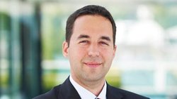 Will zukünftig das volle Potenzial der Daten ausschöpfen: Christian Mumenthaler, CEO Swiss Re.