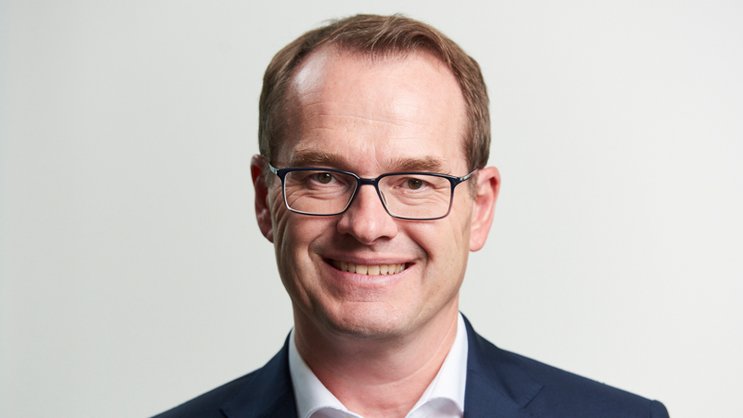 Verfügt über jahrzehntelange Erfahrung in der Versicherungsbranche: Thorsten Steinmann.